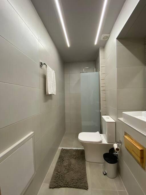 Stavlos Traditional Suite Atsipopoulo Ngoại thất bức ảnh