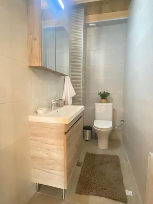 Stavlos Traditional Suite Atsipopoulo Ngoại thất bức ảnh